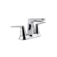 Mezcladora para Lavabo de 4″ MCL2 URREA
