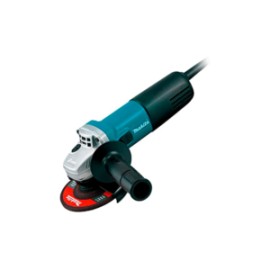 Mini Esmeriladora 4 1/2 9557HNG  Makita