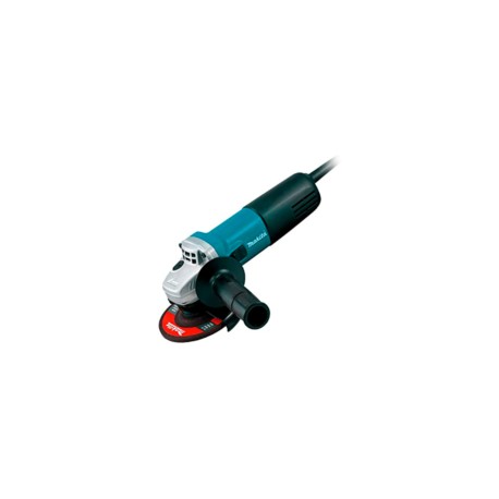 Mini Esmeriladora 4 1/2 9557HNG  Makita