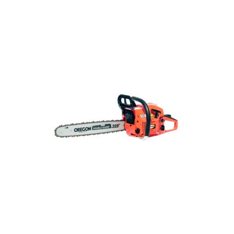 Motosierra 18″ 48cc. – EVANS