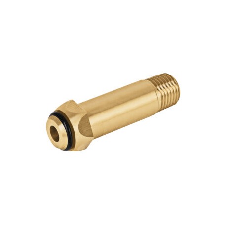 Punta Pol 1/4″x5 cm FOSET