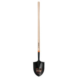 Pala Redonda Mango Largo PIR-P TRUPER