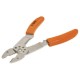 Pinza Pelacables 9″ PE-CA-9 TRUPER