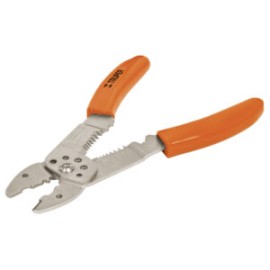 Pinza Pelacables 9″ PE-CA-9 TRUPER