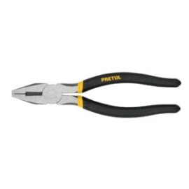 Pinza Electricista 8 PEL-8PG PRETUL