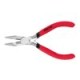 Pinza Punta 5 Mini PMP-PU4 PRETUL
