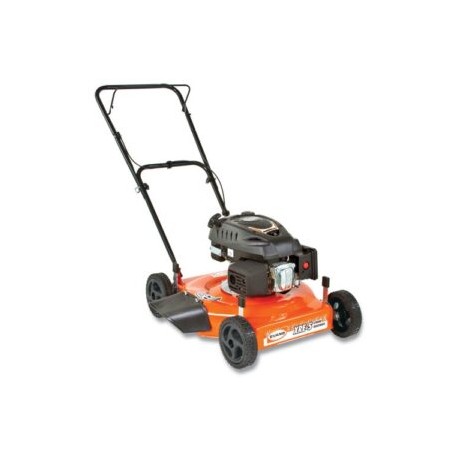 Podadora Estandar 20″ de Corte Evans Mod. PE20MG0500E