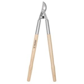 Tijeras para Podar 21″ con Mango de Madera T122 TRUPER