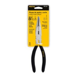 Pinza Punta 8″ PPC-8P PRETUL