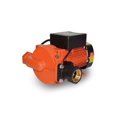 Bomba Presurizadora de 600 W Evans Mod BP600W-A