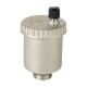 Válvula de Purga de Aire 1/2″ FOSET