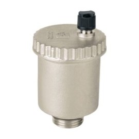 Válvula de Purga de Aire 1/2″ FOSET
