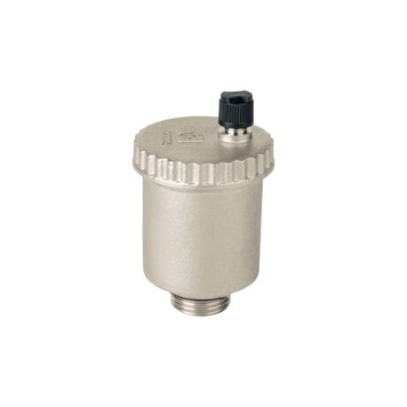 Válvula de Purga de Aire 1/2″ FOSET