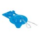 Sapo de 2″ de PVC para WC FOSET
