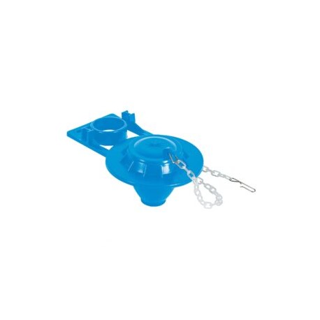 Sapo de 2″ de PVC para WC FOSET
