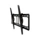 Soporte para TV con inclinación ajustable, 26″-65″ – VOLTECK