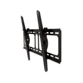 Soporte para TV con inclinación ajustable, 26″-65″ – VOLTECK