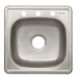 Fregadero 1 Tina 48 x 48cm FOSET