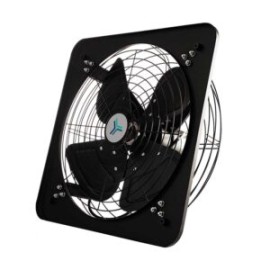 Extractor de Aire 14″ Triton MASTERFAN