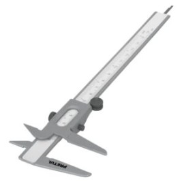 Vernier de 6″, Pretul
