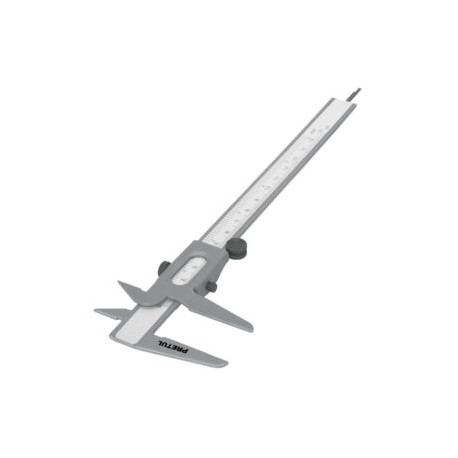 Vernier de 6″, Pretul
