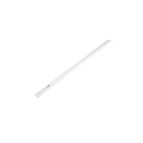 Canaleta de 1 vía, 12 x 12 mm – VOLTECK