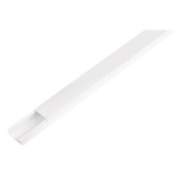 Canaleta de 1 vía, 17 x 35 mm – VOLTECK