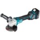Miniesmeriladora INALAMBRICA DGA464RTJU MAKITA
