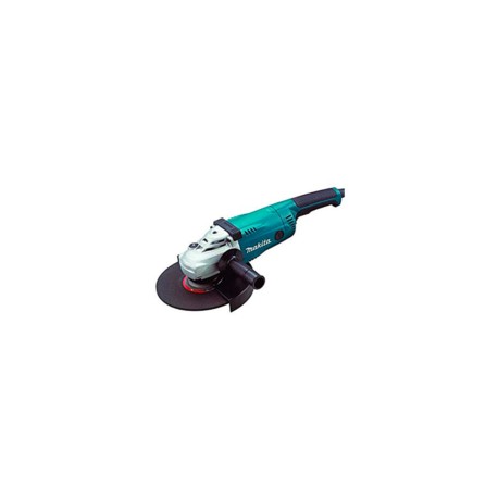 Esmeriladora Angular de 7″ MAKITA