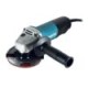 Miniesmeriladora de 4 1/2″ MAKITA