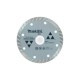 Disco Diamante para Granito/Marmol D-44301 MAKITA