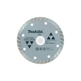 Disco Diamante para Granito/Marmol D-44301 MAKITA