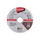 Disco para Corte de Acero Inoxidable 4 1/2″ D-18409 3/64 MAKITA