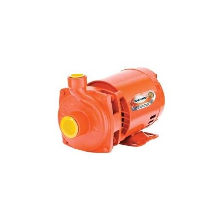 Bomba Doméstica 3/4 HP Evans Mod. 2HME075