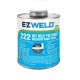 Pegamento Para Pvc Ez Weld 1 Lto