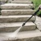 Lanza Rotativa DB Dirt Blaster 120 para Hidrolavadora K2-K3