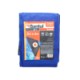 Lona de Uso Ligero Reforzada Azul 3×4