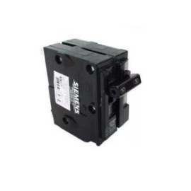Interruptor Termomagnetico 2×30 Siemens