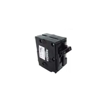 Interruptor Termomagnetico 2×30 Siemens
