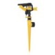 Aspersor Estaca ASPRO-11 PRETUL